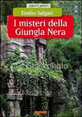 Recensione Libro “I misteri della giungla nera”