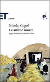 Recensione Libro “Le anime morte”