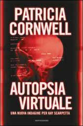 Trama Romanzo “Autopsia virtuale”