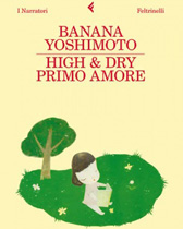 Trama Romanzo “High & Dry. Primo amore” di Banana Yoshimoto Trama Romanzo “High & Dry. Primo amore” di Banana Yoshimoto