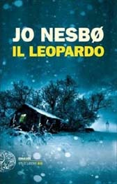 Trama Libro “Il leopardo” Trama Libro “Il leopardo”