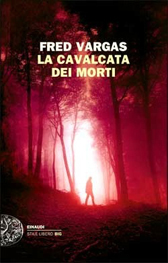 Trama Romanzo “La cavalcata dei morti”