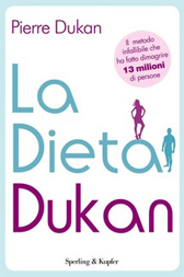 Trama Libro “La dieta Dukan”