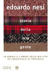 Trama Romanzo “Storia della mia gente”