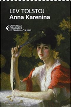 Anna Karenina