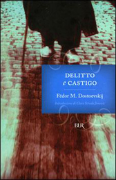 Trama Romanzo “Delitto e castigo”