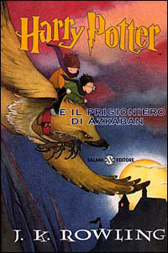 Trama Romanzo Harry Potter e il Prigioniero di Azkaban di J.K. Rowling