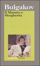 Trama Romanzo “Il Maestro e Margherita” di Michail Bulgakov