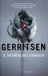 Trama Romanzo “Il silenzio del ghiaccio”