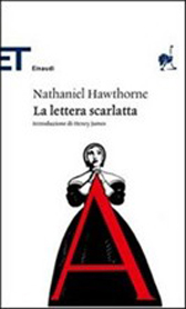 Trama Romanzo “La lettera scarlatta”