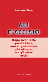 Recensione Libro “Ali d’acciaio”