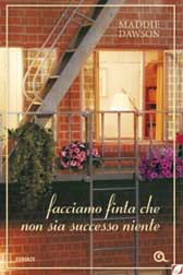 Recensione Libro “Facciamo finta che non sia successo niente”