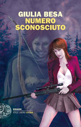 Recensione Libro “Numero sconosciuto”