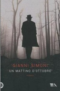 Recensione Libro “Un mattino d’ottobre” Recensione Libro “Un mattino d’ottobre”