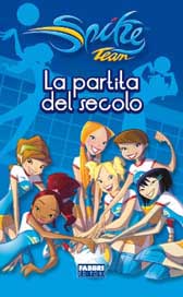 Recensione Libro “Spike Team – La partita del secolo”