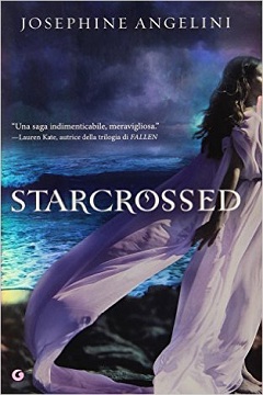 Starcrossed di Angelini