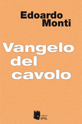 Recensione Libro “Vangelo del cavolo”