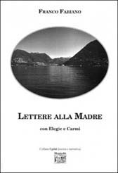 Recensione Libro “Lettere alla madre”