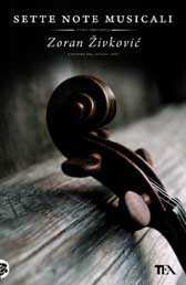 Recensione Libro “Sette note musicali”