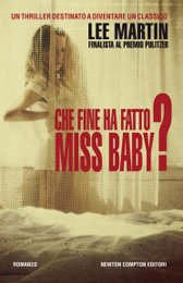 Recensione Libro “Che fine ha fatto Miss Baby?”