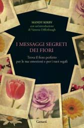 Recensione Libro “I messaggi segreti dei fiori”