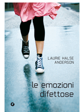 Recensione Libro “Le emozioni difettose”