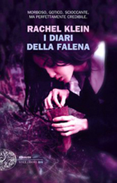 Recensione Libro.it - I diari della falena