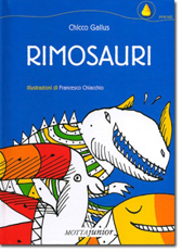 Recensione Libro “Rimosauri”