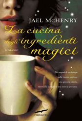 Recensione Libro “La cucina degli ingredienti magici”