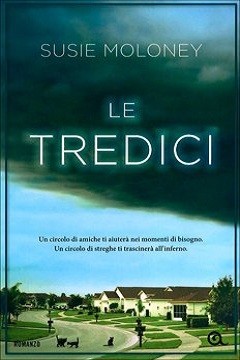 Le tredici di Moloney