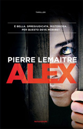 Recensione Libro “Alex”