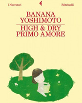 Recensione Libro “High & Dry – Primo amore” Recensione Libro “High & Dry – Primo amore”
