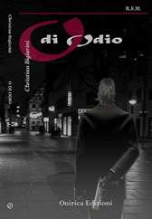 Recensione Libro “O di Odio”