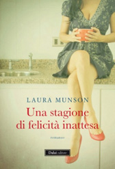 Recensione Libro “Una stagione di felicità inattesa”