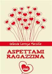 Recensione Libro “Aspettami ragazzina”