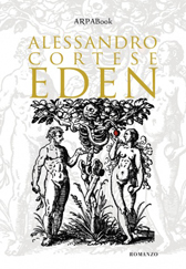 Recensione Libro “Eden”