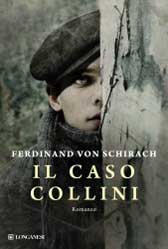 Recensione Libro “Il caso Collini”