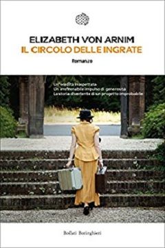 Il circolo delle ingrate