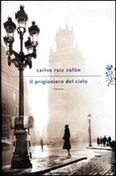 Recensione Libro “Il prigioniero del cielo”