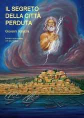 Recensione Libro “Il segreto della città perduta”