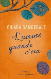 Recensione Libro L’amore quando c’era