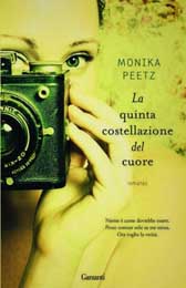 Recensione Libro “La quinta costellazione del cuore”