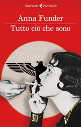 Recensione Libro “Tutto ciò che sono”