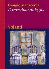 Recensione Libro “Il corridoio di legno”