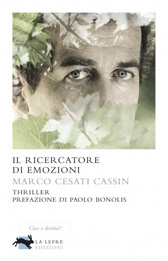 Recensione Libro “Il ricercatore di emozioni”