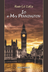 Recensione Libro “Io e Mrs Pennington”