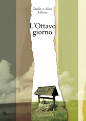 Recensione Libro “L’ottavo giorno”