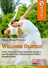 Recensione Libro “Wellness olistico”