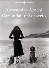 Recensione Libro “Coriandoli nel deserto”