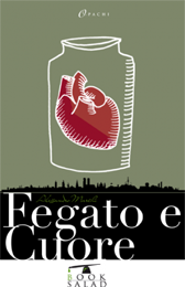 Recensione Libro “Fegato e cuore”